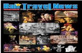 Bali Travel News Vol XVI No 16
