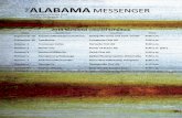 The Alabama Messenger September 2014