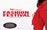 Westfield Fashion Festival