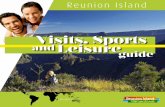 Visits, Sports and Leisure Guide