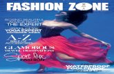 Fashion Zone Magazine Third Issue