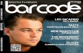 Barcode Magazine