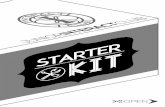 Junior Interact Club Starter Kit 2014