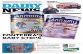 Dairy News 9 September 2014
