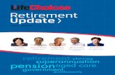 YOURLifeChoices Retirement Update June 2014