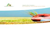 Agricola grains in organic farming since 1991