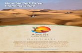 Namibia Self-Drive Planning Guide