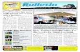 The Sioux Lookout Bulletin - Vol. 23 - No. 44 -  September 10, 2014