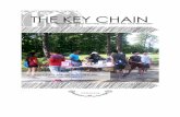 The Key Chain Volume XVIII, Issue 1