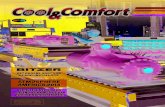 Cool & Comfort 62