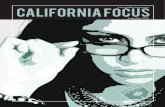 California Focus Magazine