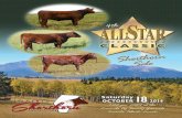 All-Star Classic Shorthorn Sale 2014