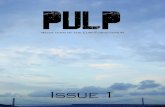 PULP Issue 1
