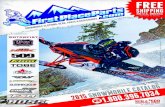 First Place Parts 2015 snow catalog