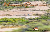 Team Adventure Life - Namaqua Quest Race Report