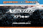 Catálogo GF - Xenios USA Xfloor