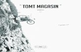 Tomt Magasin / September 2014 - Nr #1
