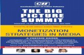 CII Big Picture Summit 2014