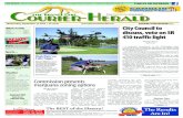 Bonney Lake and Sumner Courier-Herald, September 17, 2014