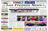 Los Fresnos News September 17, 2014