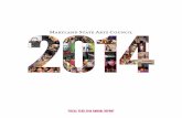 Maryland State Arts Council Fiscal Year 2014 Annual Report