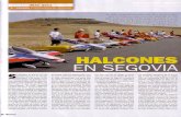 Revista aerotec, Competencia IMAC 2011
