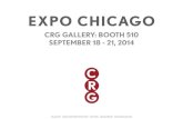 Expo chicago 2014