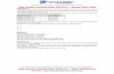 (New Version) Passleader Real Microsoft 70-411 PDF Exam Dumps (21-40)