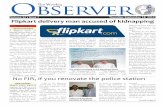 The Weekly Observer Issue 7
