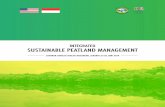 Integrated Sustainable Peatland Management