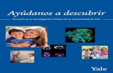 Brochure - Spanish version