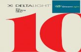 Deltalight lb10 часть 1