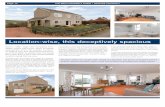 BSPC Feature Propert For Sale - Taigh Mor, Lilliesleaf