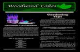 Woodwind Lakes - October 2014