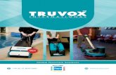 Truvox International Catalogue UK