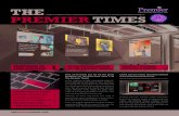 The Premier Times - Issue 2