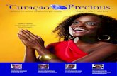 Curaçao Precious issue 1