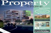 Cambridge Property Edition October