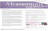 Momentum Express September 23, 2014