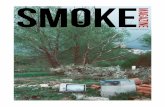 Smoke Magazine - Issue 4