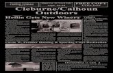 Cleburne/Calhoun Outdoors