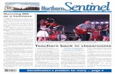 Kitimat Northern Sentinel, September 24, 2014