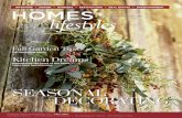 Homes and Lifestyles Fall 2014