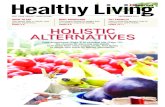 Healthy Living September 2014