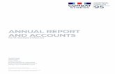 Annual Report & Accounts 2014