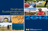 Graham Sustainability Annual Report 2014