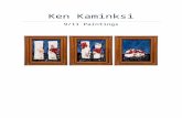 Ken Kaminski 9 11 paintings issuu 1