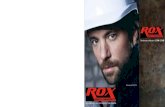Rox catalogue 2015