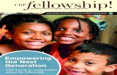 CBF fellowship! magazine - 2014 October/November