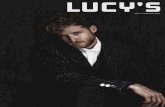 LUCY'S Magazine Vol.11